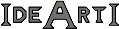 Idearti Logo